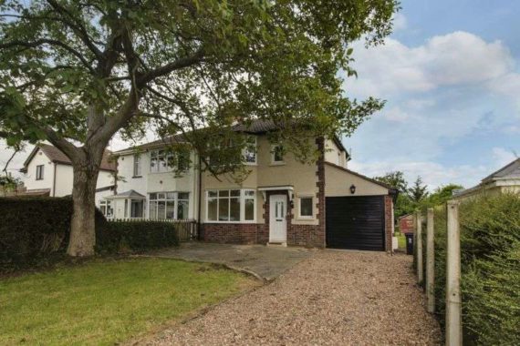 3 Bedroom Semi-Detac...